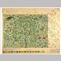 Voysey, pattern , V & A Museum.jpg